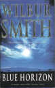 Blue Horizon By Wilbur Smith