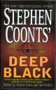 Deep Black By Stephen Coonts