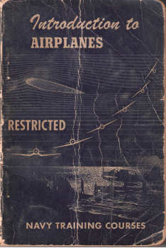 Introduction to Airplanes By US Navy
