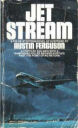 Jet Stream By Austin Ferguson