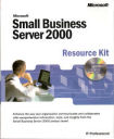 Small Business Server 2000