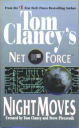 Night Moves By Tom Clancy and Steve Pieczenik