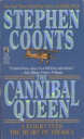 The Cannibal Queen By Stephen Coonts