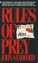 Rules of Prey By John Sandford