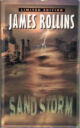 Sand Storm By James Rollins