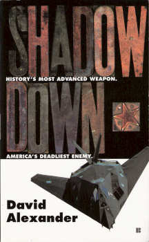 Shadow Down by David Alexander