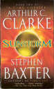 Sunstorm By Arthur C. Clarke