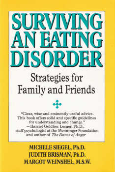 Surviving An Eating Disorder