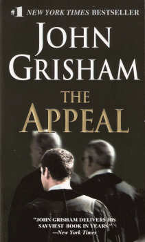 The Appeal By John Grisham