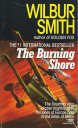 The Burning Shore By Wilbur Smith