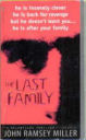 The Last Family By John Ramsey Miller