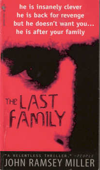 The Last Family By John Ramsey Miller