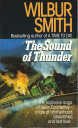 The Sound of Thunder By Wilbur Smith