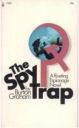 The Spy Trap By Burton Graham