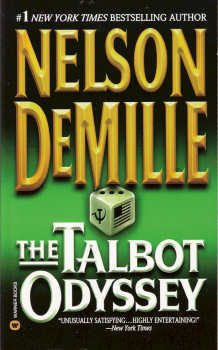 The Talbot Odyssey By Nelson DeMille