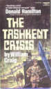 The Tashkent Crisis By William Craig