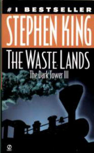The Waste Lands By Stephen King