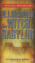 The Witch of Babylon By D. J. McIntosh