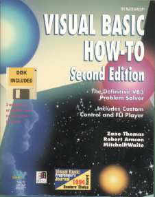 Visual Basic How-To