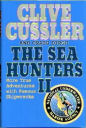 The Sea Hunters II by Clive Cussler