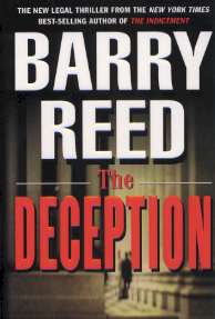 The Deception By Barry Reed