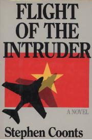 Flight Of The Intruder By Stephen Coonts