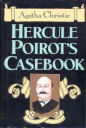 Hercule Poirot's Casebook By Agatha Christie
