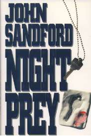 Night Prey By John Sandford