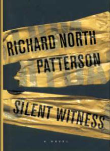 Silent Witness By Richard North Patterson