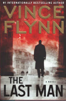 The Last Man By Vince Flynn
