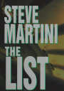 The List By Steve Martini