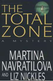 The Total Zone By Martina Navratilova