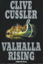 Valhalla Rising by Clive Cussler