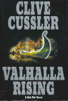 Valhalla Rising By Clivessler
