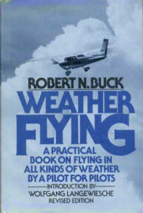 Weather Flying By Robert N. Buck