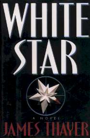 White Star By James Thayer