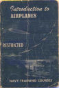 Introduction to Airplanes By Navy