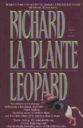 Leopard By Richard La Plante