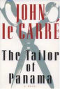 The Tailor of Panama By John Le Carre
